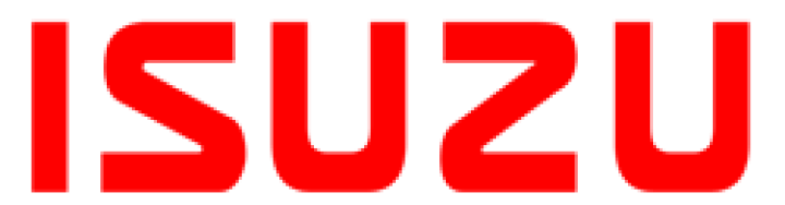 Logo Isuzu Sampang